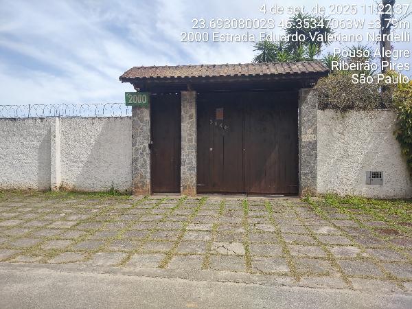 CASA - OURO FINO PAULISTA