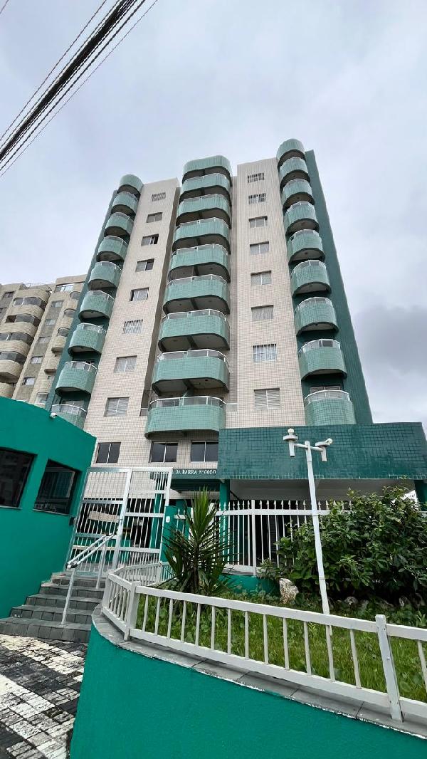 APARTAMENTO - JARDIM PRAIA GRANDE