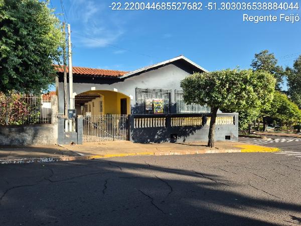 CASA - CENTRO