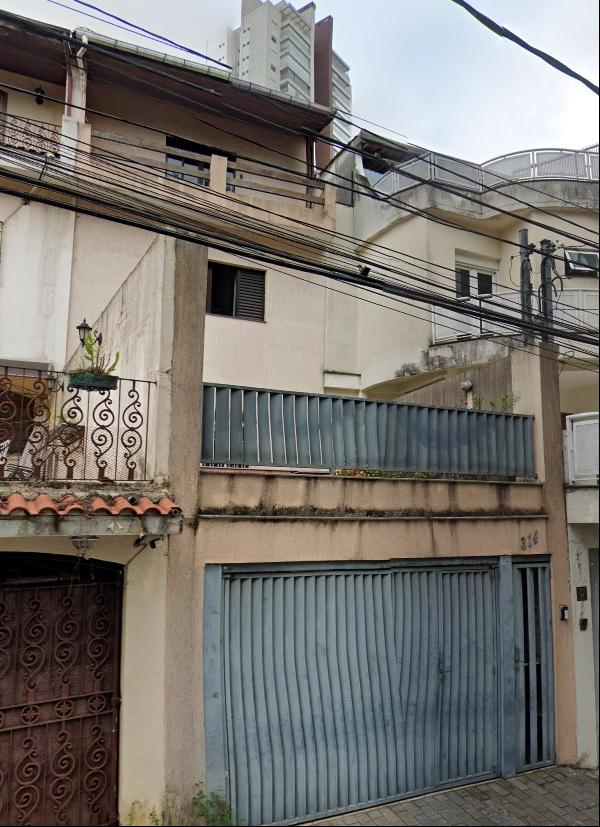 CASA - CAMBUCI