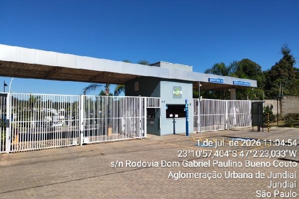 APARTAMENTO - RESIDENCIAL PECAN