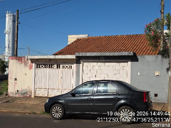 CASA - CIDADE DE BELEM