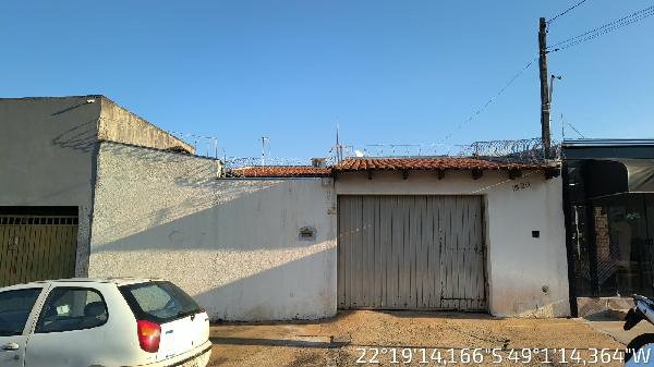 CASA - PARQUE BAURU