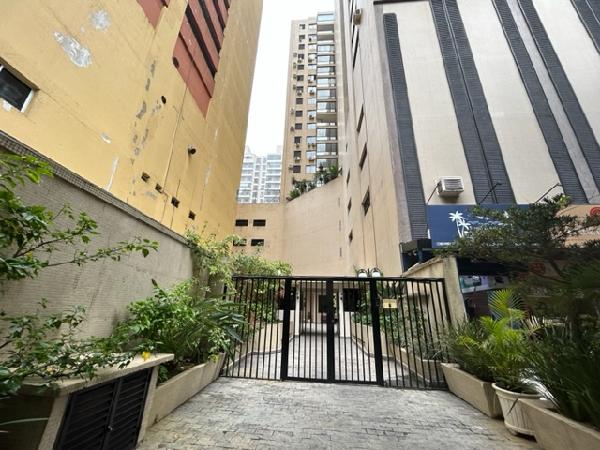 APARTAMENTO - PITANGUEIRAS