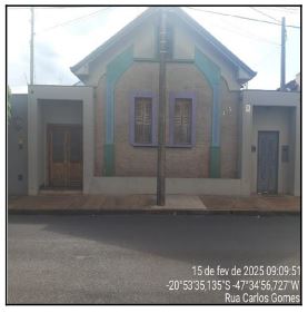 CASA - CENTRO