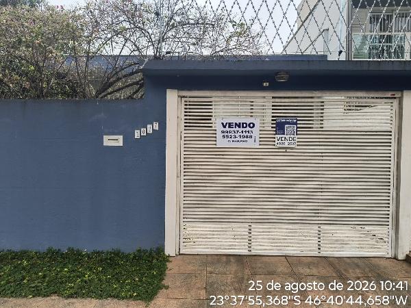 CASA - BROOKLIN PAULISTA