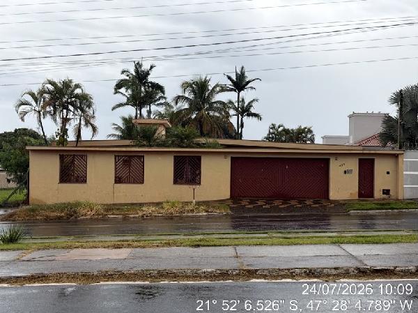 CASA - RECREIO AEROPORTO