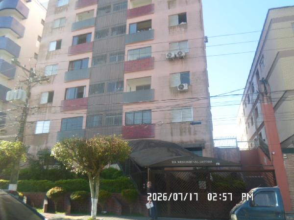 APARTAMENTO - TUPI