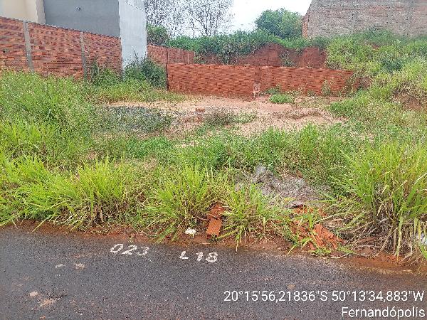 OUTROS - JARDIM VITORIA
