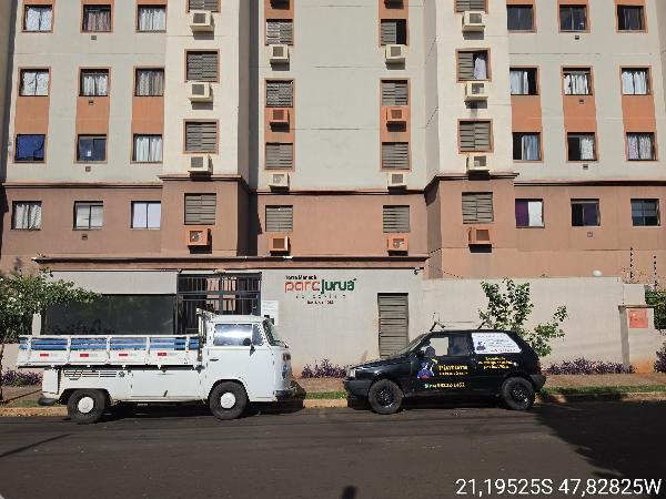 APARTAMENTO - JARDIM MARIA GORETTI