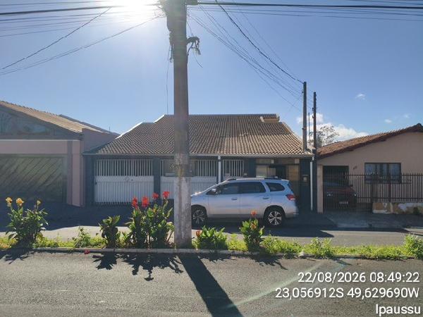 CASA - TERRA DOS BRILHANTES