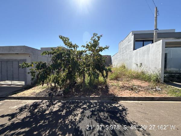 TERRENO - RESIDENCIAL LAS PALMAS