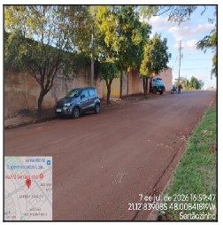 CASA - JARDIM GIMENEZ