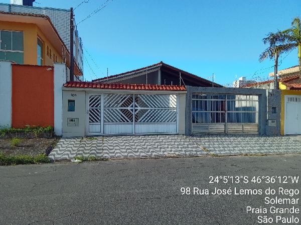 CASA - SOLEMAR