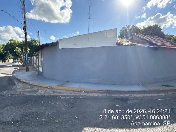 CASA - GOV MARIO COVAS