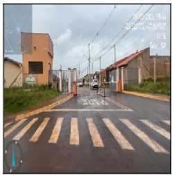 CASA - LAGOA VERMELHA