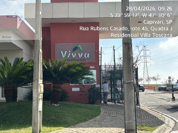 CASA - MORRO AMARELO