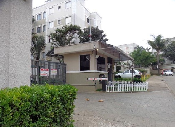 APARTAMENTO - BONSUCESSO