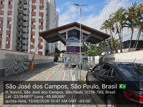 APARTAMENTO - VILA BANDEIRANTES