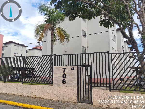 APARTAMENTO - JARDIM MARICA