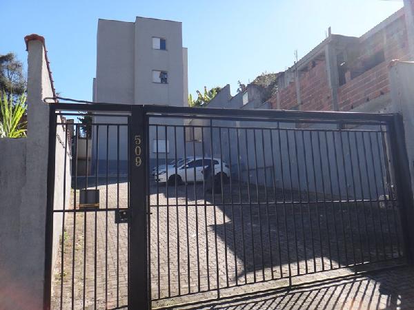 APARTAMENTO - VILA SAO PAULO