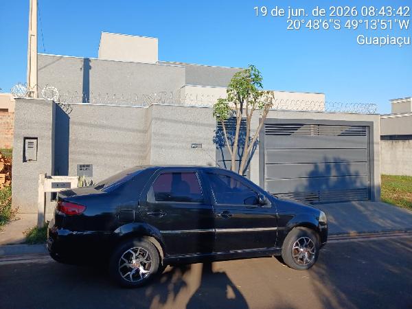 CASA - RESIDENCIAL LEONOR II
