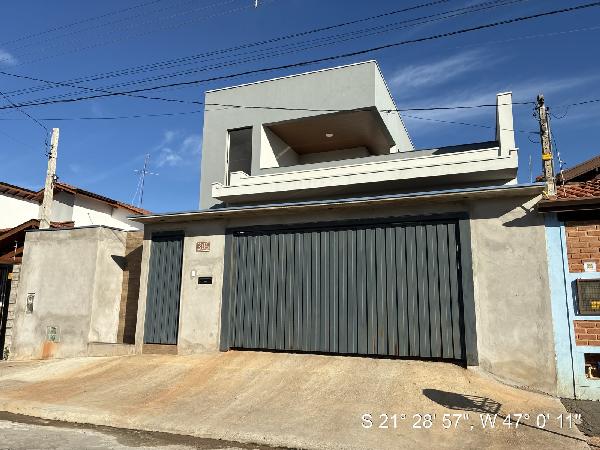 CASA - JARDIM JOSE ANDRE DE LIMA