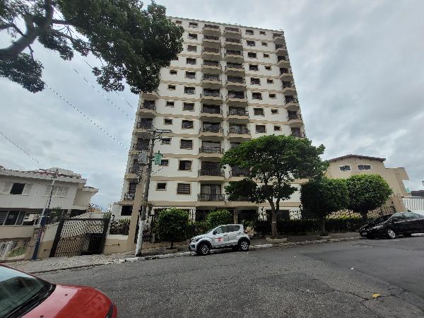 APARTAMENTO - VILA FORMOSA