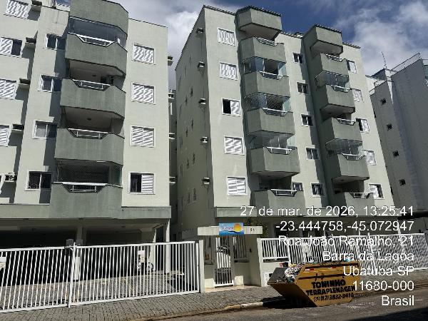 APARTAMENTO - ITAGUA
