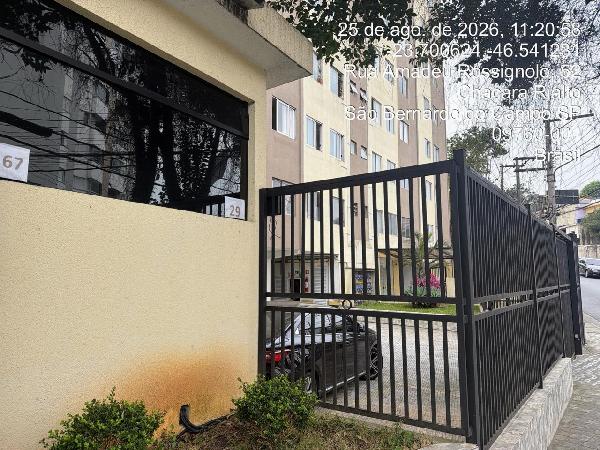 APARTAMENTO - BAETA NEVES