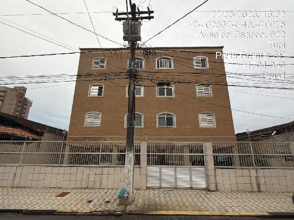 APARTAMENTO - TUPI