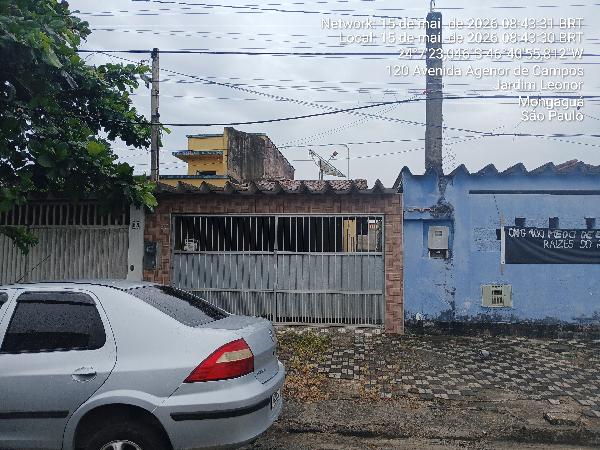 CASA - JARDIM COLUMBIA