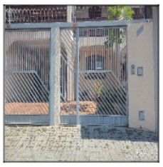 TERRENO - JARDIM NOVA SAO CARLOS