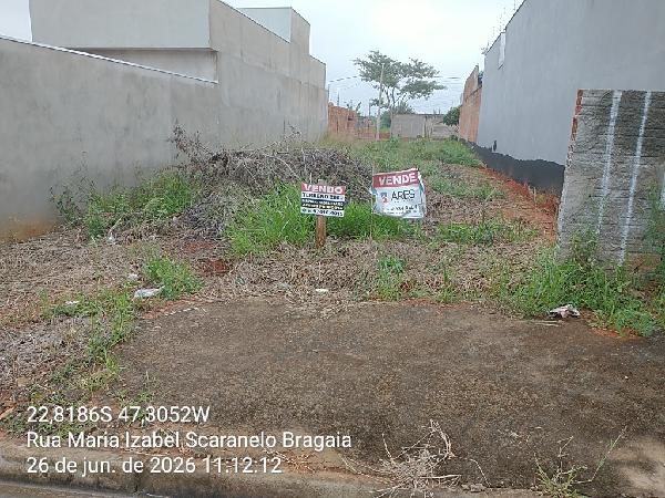 TERRENO - JARDIM DOS LAGOS 2