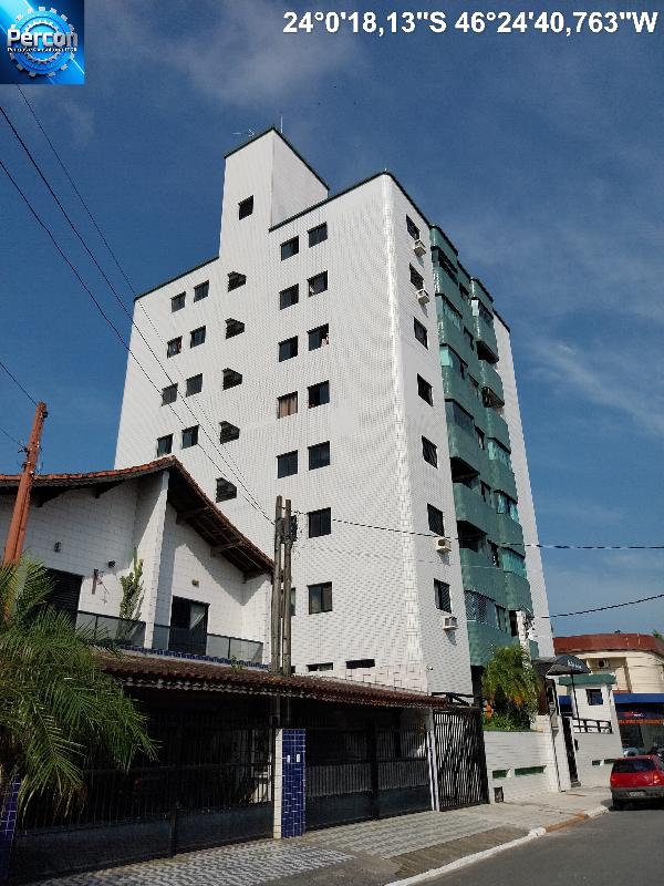 APARTAMENTO - BOQUEIRAO