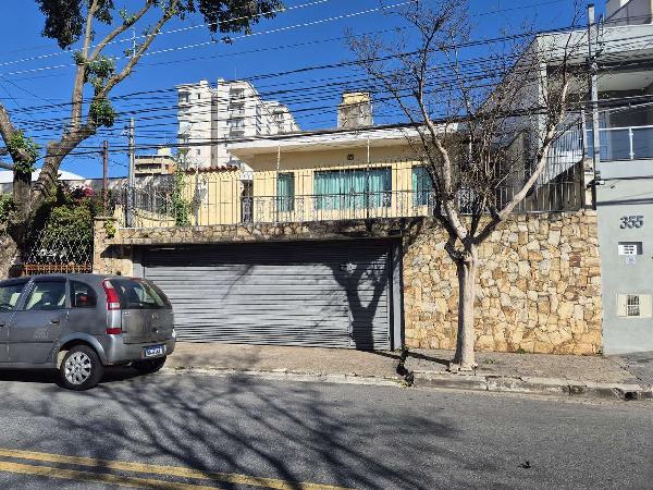 CASA - RUDGE RAMOS