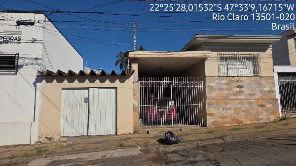 CASA - CIDADE JARDIM