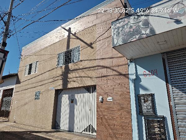 CASA - PARQUE JARAGUA