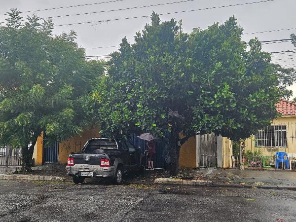 CASA - VILA SAO JOSE (IPIRANGA)
