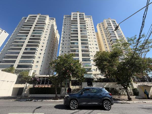 APARTAMENTO - SANTA PAULA