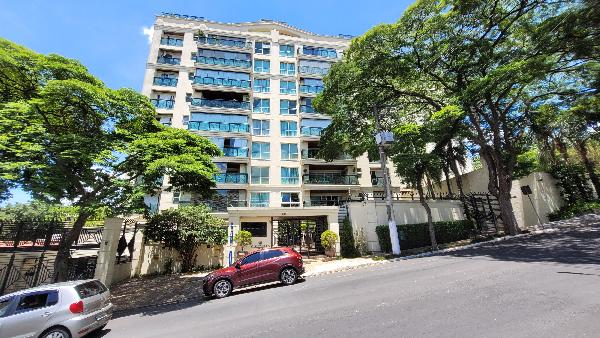 APARTAMENTO - JARDIM SANTO AMARO