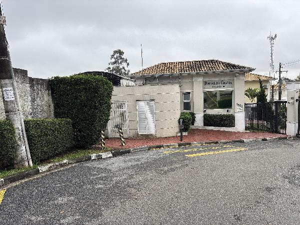 CASA - CHACARA SAO DOMINGOS