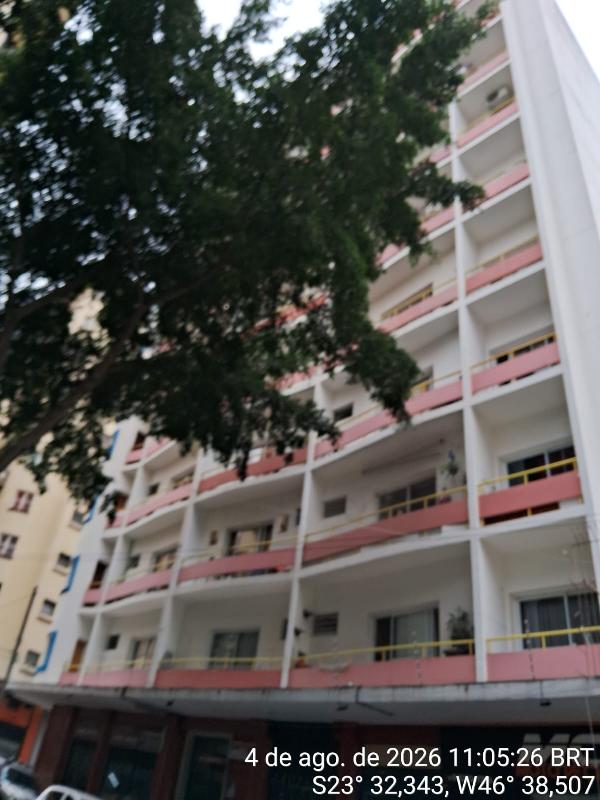 APARTAMENTO - CAMPOS ELISEOS