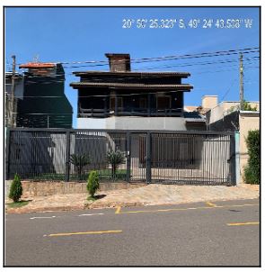CASA - JARDIM TARRAF II