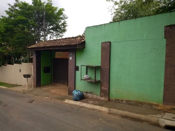 CASA - JARDIM ESTANCIA BRASIL