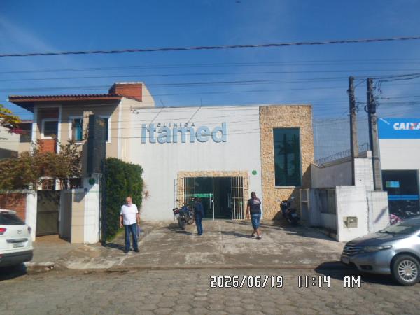 CASA - CENTRO