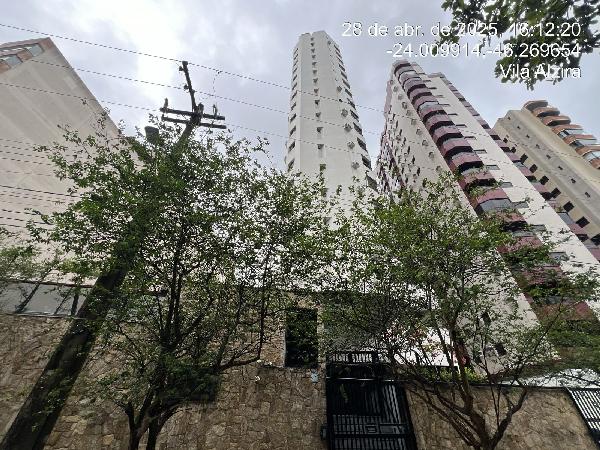 APARTAMENTO - VILA ALZIRA
