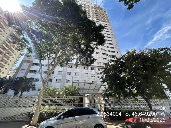 APARTAMENTO - SANTA CECILIA