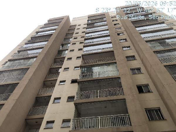 APARTAMENTO - JARDIM TUPANCI