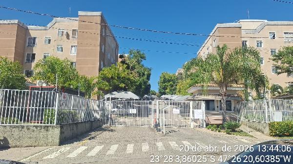 APARTAMENTO - JARDIM LEOCADIA